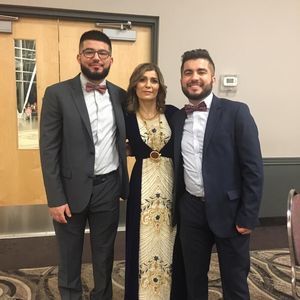 Meet your Posher, Nidar